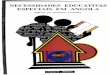 Necessidades educativas especiais em Angola; 1998unesdoc.unesco.org/images/0021/002184/218412poro.pdf · período de construção da paz. ... Baseando-sena colaboração efectiva