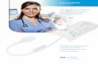Pressure Infusion Bag - icumed.com InfuseOne Sell Sheet Rev.02-Web... · The pressure infusion bag loads quickly and easily, and consistently maintains desired infusion pressure