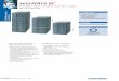 UPS Monofásica e Trifásica Proteção fiável, simples e ... · • Compacta, leve e fácil de instalar. • Maior longevidade e rendimento da bateria com gestão de carregamento