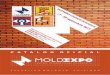 Dear friends, - moldexpo.mdmoldexpo.md/upload/expositions/catalogs/56ebf7530fbeb.pdf · Dear friends, I am pleased to greet you at the fourth edition of the International Exhibition
