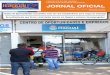 ESTADO DO RIO DE JANEIRO Jornal O cial de Itaguaí - Edição ...· Jornal O cial de Itaguaí - Edição