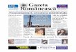 Gazeta - Il portale dell'immigrazione e degli immigrati in ... · Costo della chiamata € 1,57 al minuto iva inclusa Nr. 16, An V 20 - 26 aprilie 2007 gazeta@stranieriinitalia.it