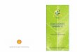 AGENDA 21 - International Olympic Committee Library... · 2017-11-10 · TO THE APPLICATION OF AGENDA 21 46 Rio Statement on Sport and Sustainable Development 47 ... 3.2.5 Transport