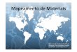 Mapeamento de Materiais - Consultor Técnico REVIT 3 - Processo de Acabamento Virtual.pdf · Sistemas de Projeção. Sistemas de Projeção. Sistemas de Projeção. Sistemas de Projeção