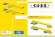 GH End Carriages: Crane Components file001 crane components INDUSTRIAS ELECTROMECANICAS GH, S.A. ont-roulant ponte rolante suwnice gruas cranes pont-roulant ponte rola