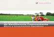 El Fondo Global de Resiliencia Comunitaria - huairou.org · 4 En los veintiún países en Asia, África y América Latina y el Caribe, el Fondo de Resiliencia Comunitaria (FRC) ha