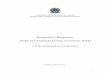Perguntas e Respostas 06 2015 - cgu.gov.br · CONTROLADORIA-GERAL DA UNIÃO SECRETARIA FEDERAL DE CONTROLE INTERNO Perguntas e Respostas Auditoria Anual de Contas (exercício 2014)