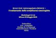 Direct Oral Anticoagulants (DOACs) - .Direct Oral Anticoagulants (DOACs) : Il trattamento delle complicanze