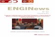 ENGINews - eng.uminho.pt 2014/enginews_52_pt.pdf · ENGINews Protocolo celebrado entre a Casa Real Portuguesa, a Universidade do Minho e a Câmara Municipal de Guimarães promove