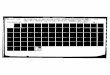 OVERVIEW OF RECURSIVE LEAST SQUARES ESTIMATION … · £ AN OVERVIEW OF RECURSIVE LEAST SQUARES ESTIMATION AND LATTICE FILTERS t John Mtt Turner 1t. INTRODUCTIN The lattice Alter