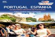PORTUGAL ESPANHA - universofly.com.bruniversofly.com.br/hotsite/documentos/cadernos/caderno-portugal... · diz respeito a validade de passaportes. TRATADO DE SCHENGEN Portugal e Espanha