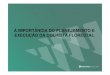 A IMPORTÂNCIA DO PLANEJAMENTO E EXECUÇÃO DA … · EXECUÇÃO DA COLHEITA FLORESTAL. Brasil Fábrica de Celulose e Papel Fábrica de Papel Área Florestal Terminal Privado no Porto