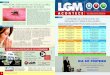 TOP CALENDÁRIO DE JUNHO/JULHO DO TREINAMENTO …lgm.com.br/site/wp-content/uploads/2018/05/lgm-acontece-maio-2018.pdf · TREINAMENTO OPERACIONAL PADRÃO 4 LGM Acontece - Maio/2018