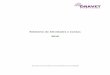 Relatório de Atividades e Contas 2016 - dravet.ptdravet.pt/wp-content/uploads/2017/08/RC_2016.pdf · Tintas - Participação em eventos patrocinados pela Sotinco, visibilidade, angariação