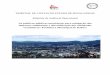 As políticas públicas municipais para mitigação dos ... - RELATORIO FINAL MINERACAO.pdf · PDDSMI - Plano Diretor de Desenvolvimento Sustentável do Município de Itabira PIB