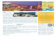 MGM Grand Las Vegas Programação dos Eventoslionsclubes.pt/dm115/images/stories/vegas.pdf · O Parque cobre uma área de 4.927 Km2 O lago Powell é um reservatório no ... dirijimo-nos