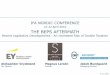 IFA NORDIC CONFERENCE - corit-advisory.comcorit-advisory.com/.../uploads/...IFA-Nordic-Conference-Berlin-.pdf · © 2016 CORIT Aleksander Grydeland Magnus Larsén Jakob Bundgaard