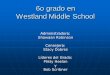 6o grado en Westland Middle School - montgomeryschoolsmd.orgmontgomeryschoolsmd.org/uploadedFiles/schools/westlandms/news... · Cursos requeridos (7o) •Todos los estudiantes de