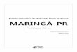 Prefeitura Municipal de Maringá do Estado do Paraná MARINGÁ … filePrefeitura Municipal de Maringá do Estado do Paraná MARINGÁ-PR Professor 20 hs Edital Nº 009/2018-SERH AB033-2018