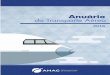 ANUÁRIO DO TRANSPORTE AÉREO - anac.gov.br · Anuário do Transporte Aéreo 2016 ENDEREÇO Agência Nacional de Aviação Civil – ANAC Superintendência de Acompanhamento de Serviços