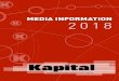 Media inforMation 2018 - Hegnar Annonseweb Information... · Media inforMation 2018 Norway’s leading business and investment magazine. ... Apr 04. Apr Nr. 8 17 26. Apr 18. Apr Product