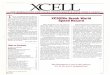 Xcell Journal: Issue 3 - University of California, Berkeleyinst.eecs.berkeley.edu/~cs294-59/fa10/resources/Xilinx-history/... · new Design Manager, XDM, will ship in October. Both