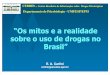 “Os mitos e a realidade sobre o uso de drogas no Brasil”portalsocial.sedsdh.pe.gov.br/sigas/drogas/arquivos/Mitos e... · CEBRID – Centro Brasileiro de Informações sobre Drogas