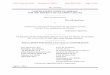 Ralls’ reply brief - Amazon Web Services · B. Ralls’ Due Process Claim is Justiciable. ... 04/01/2014 Page 2 of 40. ii TABLE OF AUTHORITIES* ... Arbitraje Casa de Cambio, 