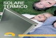 soLare terMico - solex.itsolex.it/wp-content/PDF/SOLARE_TERMICO.pdf · gruppo solare monovia con circolatore solare Low-energy per ridurre il consumo di energia elettrica. completamente