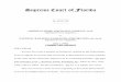 Supreme Court of Florida · Supreme Court of Florida _____ No. SC02-709 _____ AMERICAN HOME ASSURANCE COMPANY, et al., Appellants/Cross-Appellees, vs. NATIONAL RAILROAD PASSENGER