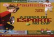 Dezembro de 2004 - paulistano.org.br · Dezembro de 2004 Em i A IC Basquete, Corrida, Ginástica, Vôiei, Squash, Remo, Fitness, ... foi de muitas quebras de recordes neste tradicional