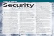 ASICs & FPGAs Security - ON Semiconductor · 24 June 2008 Components in Electronics ASICs & FPGAs extract the previously stored key code. Ensuring that all of the information in a