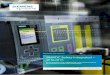SIMATIC Safety Integrated – all built in - Siemens · SIMATIC Safety Integrated – all built in One controller, one engineering, one communication ... Siemens offers the right