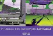 APRESENTAÇÃO C - Aequus Consultoria · 2016-07-04 · fiscal de cada um de nossos municípios. ... a Secretaria da Fazenda do Estado do Espírito Santo (Sefaz), ... Prestação