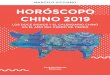HORÓSCOPO CHINO 2019 - fengshui-argentina.com · marcelo viggiano horÓscopo chino 2019 los doce signos y el calendario chino en el aÑo del cerdo de tierra feng shui mundo ediciones