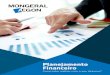 Planejamento Financeiro - Mongeral Aegon · 4 1.1 Conceitos de planejamento financeiro pessoal Um planejamento financeiro bem feito está ligado a uma série de estratégias organizadas