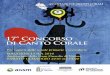 17° Concorso di Canto Corale - liceoromagnosi.gov.it · di Canto Corale Per ragazzi delle scuole primarie e secondarie ... CANONE C. h. Joubert SENTIAM NELLA FORESTA canone a tre