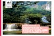 BIODIVERSITY, ECOSYSTEMS, AND SUSTAINA · PDF filewwfthai.org • biodiversity, ecosystems, and sustainability – wwf-thailand november leaflet 2013 biodiversity, ecosystems, and