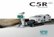 C5R - casagrandeuk.com · draulic managing systems, the FLS pressurizes only the required amount of oil requested by users thanks to the back-action between pumps and distributors