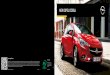 NEW OPEL CORSA · Corsa has the luxurious feel of a much more expensive car. With its premium materials and ... // the classic black sunroof option just looks better on a new Corsa