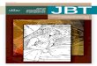 Jornal Brasileiro de Transplantes - ABTO · O JBT - Jornal Brasileiro de Transplantes, ISSN 1678-3387 é um Jornal Oficial da Associação Brasileira de Transplante de Órgãos -