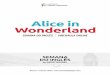 Alice in Wonderland - s3-sa-east-1.amazonaws.comin+Wonderland... · MÉTODO MAIRO VERGARA Wonderland Alice in ... SEMANA DO INGLÊS by MAIRO VERGARA Acesse o evento online: . 1 MÉTODO