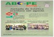 Edição N Jornada de Estética acontece em agosto - ABO PEabo-pe.org/wp-content/uploads/2015/05/2015.pdf · Escola de Aperfeiçoamento Profissional (EAP) Diretora: Angela Carvalho