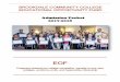 EOF - Brookdale Community College · BROOKDALE COMMUNITY COLLEGE EDUCATIONAL OPPORTUNITY FUND Admission Packet 2017-2018 EOF Preparing students for college completion, transfer to
