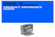 DS9208-1D Digital Scanner Product Reference Guide (p/n 72E ...content.etilize.com/User-Manual/1021867440.pdf · iii Revision History Changes to the original guide are listed below: