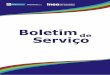 Boletim - inea.rj.gov.br · Esta Norma Operacional (NOP) não se aplica às instalações de apoio (bases operacionais) destinadas ao garageamento, manutenção e abastecimento de