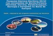 Atividade de Pesquisa Sísmica Marítima 3D/4C Parati ...licenciamento.ibama.gov.br/Petroleo/Sismica/Sismica 4D - Bacia de... · são os riscos e os impactos da atividade, e as ações