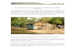 QUILOMBOLAS DE MACAPAZINHO: A LIBERDADE DA TERRA … · ... as fugas com ocupação de terras livres; o recebimento de terras por herança, ... A primeira titulação de uma terra