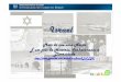 Parceria Brasil Israel PDF - embassies.gov.ilembassies.gov.il/brasilia/AboutTheEmbassy/Artigos_e_publicacoes... · A quente e geotérmica água salina é reciclada ... deserto. •