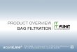 PRODUCT OVERVIEW - fuhr-gmbh.com · PRODUCT OVERVIEW BAG FILTRATION acura Line ® Fuhr GmbH • Am Weinkastell 14 • D-55270 Klein-Winternheim Tel. +49 (6136) 9943-0 • Fax +49